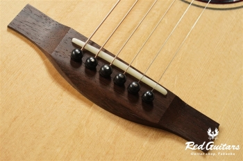 HOFC-F.MAHOGANY ’22 SF,S-ESU/ATB